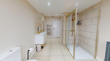 5 bedroom Semi-detached house for sale in Tyn y Parc Road, Rhiwbina, Cardiff, CF14