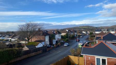 5 bedroom Semi-detached house for sale in Tyn y Parc Road, Rhiwbina, Cardiff, CF14