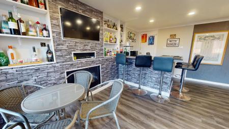 3 bedroom Semi-detached house for sale in Uphill Road, Llanrumney, Cardiff, CF3