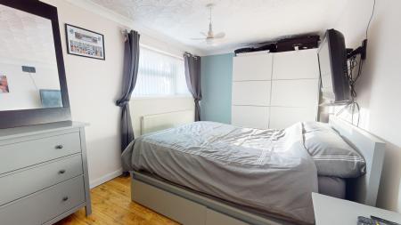 3 bedroom Semi-detached house for sale in Uphill Road, Llanrumney, Cardiff, CF3