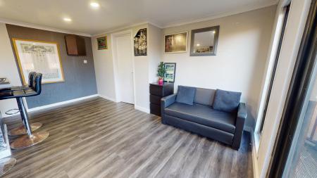 3 bedroom Semi-detached house for sale in Uphill Road, Llanrumney, Cardiff, CF3