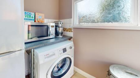 3 bedroom Terraced House for sale in Waun-y-Groes Road, Rhiwbina, Cardiff, CF14