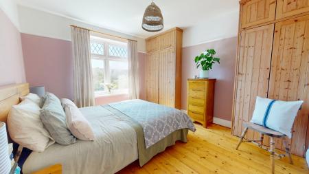 3 bedroom Terraced House for sale in Waun-y-Groes Road, Rhiwbina, Cardiff, CF14