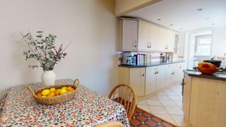 3 bedroom Terraced House for sale in Waun-y-Groes Road, Rhiwbina, Cardiff, CF14