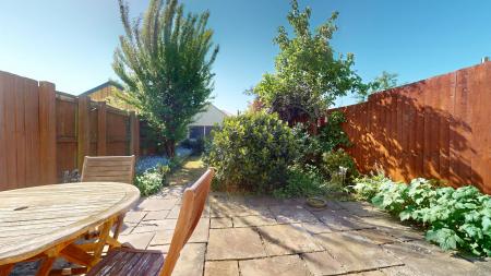 3 bedroom Terraced House for sale in Waun-y-Groes Road, Rhiwbina, Cardiff, CF14