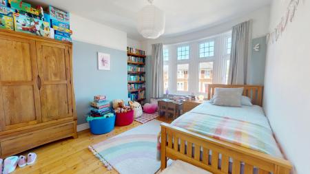 3 bedroom Terraced House for sale in Waun-y-Groes Road, Rhiwbina, Cardiff, CF14