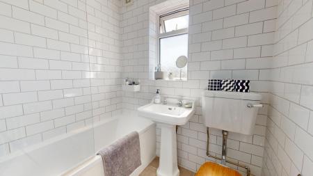 3 bedroom Terraced House for sale in Waun-y-Groes Road, Rhiwbina, Cardiff, CF14