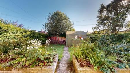 3 bedroom Semi-detached house for sale in Y Groes, Rhiwbina, Cardiff, CF14