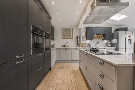 4 bedroom Semi-detached house for sale in Lon Isa, Rhiwbina, Cardiff, CF14