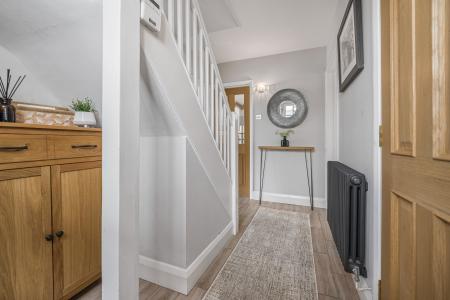 4 bedroom Semi-detached house for sale in Lon Isa, Rhiwbina, Cardiff, CF14