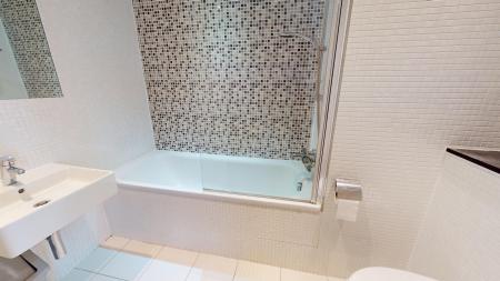 1 bedroom Flat to let in Bute Terrace, Cathays, Cardiff, CF10