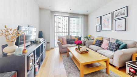 1 bedroom Flat to let in Bute Terrace, Cathays, Cardiff, CF10