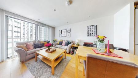 1 bedroom Flat to let in Bute Terrace, Cathays, Cardiff, CF10