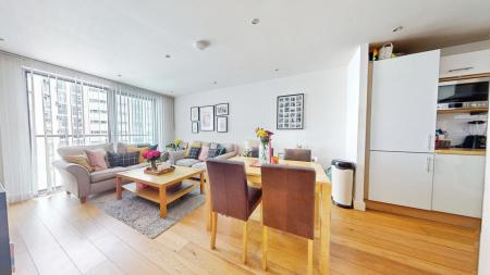 1 bedroom Flat to let in Bute Terrace, Cathays, Cardiff, CF10
