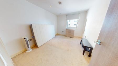 1 bedroom Flat to let in Bute Terrace, Cathays, Cardiff, CF10