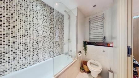 1 bedroom Flat to let in Bute Terrace, Cathays, Cardiff, CF10