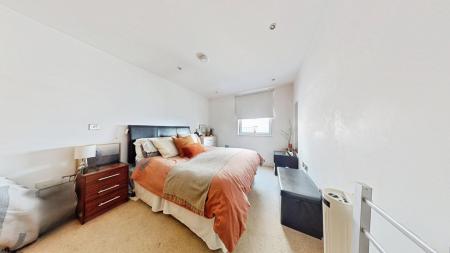 1 bedroom Flat to let in Bute Terrace, Cathays, Cardiff, CF10
