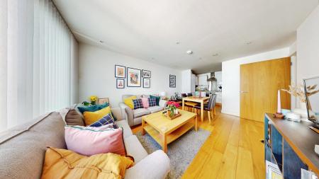 1 bedroom Flat to let in Bute Terrace, Cathays, Cardiff, CF10
