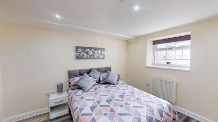 1 bedroom Flat to let in 8-10 Griffin Street, Newport, NP20