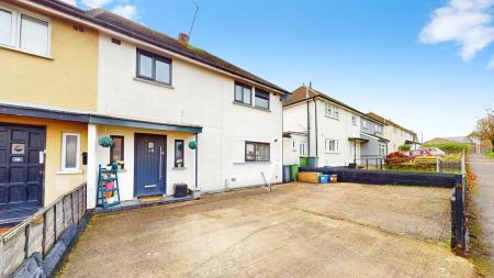 3 bedroom Terraced House for sale in Fishguard Road, Llanishen, Cardiff, CF14