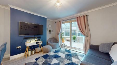 3 bedroom Terraced House for sale in Fishguard Road, Llanishen, Cardiff, CF14