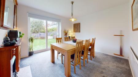 3 bedroom Semi-detached house for sale in Fishguard Road, Llanishen, Cardiff, CF14