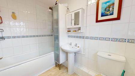 3 bedroom Semi-detached house for sale in Fishguard Road, Llanishen, Cardiff, CF14