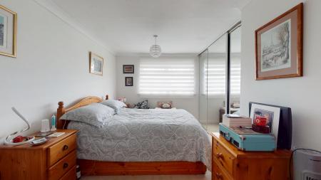 3 bedroom Terraced House for sale in Cwm Nofydd, Rhiwbina, Cardiff, CF14