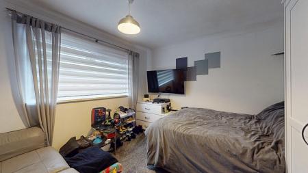 3 bedroom Terraced House for sale in Cwm Nofydd, Rhiwbina, Cardiff, CF14