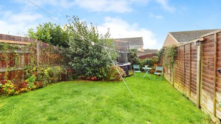 3 bedroom Terraced House for sale in Cwm Nofydd, Rhiwbina, Cardiff, CF14