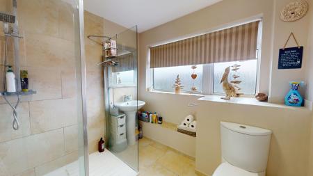 3 bedroom Terraced House for sale in Cwm Nofydd, Rhiwbina, Cardiff, CF14