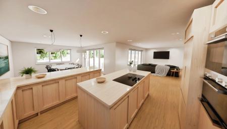 5 bedroom Detached house for sale in Watery Lane, Monmouth, Monmouthshire, NP25