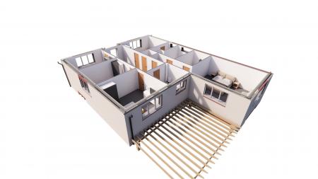 5 bedroom Detached house for sale in Watery Lane, Monmouth, Monmouthshire, NP25