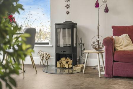 4 bedroom Detached house for sale in Heol y Coed, Rhiwbina, Cardiff, CF14