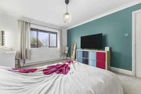 4 bedroom Detached house for sale in Heol y Coed, Rhiwbina, Cardiff, CF14