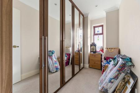 4 bedroom Detached house for sale in Heol y Coed, Rhiwbina, Cardiff, CF14