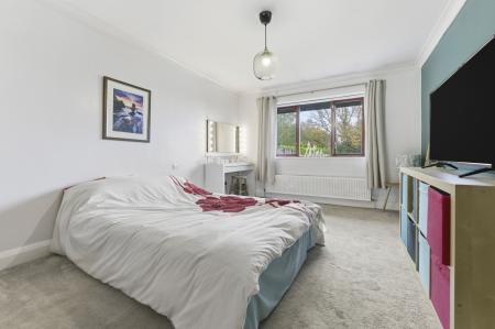 4 bedroom Detached house for sale in Heol y Coed, Rhiwbina, Cardiff, CF14