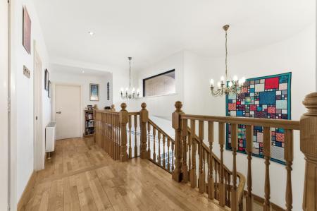 4 bedroom Detached house for sale in Heol y Coed, Rhiwbina, Cardiff, CF14