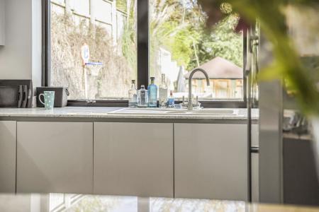 4 bedroom Detached house for sale in Heol y Coed, Rhiwbina, Cardiff, CF14