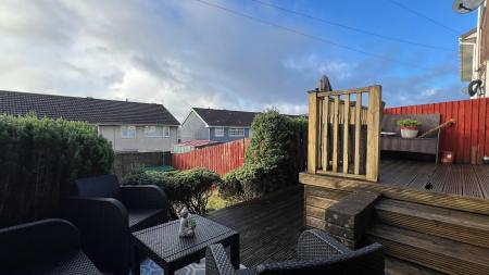 2 bedroom Semi-detached house for sale in Brierley Close, Newport, NP11