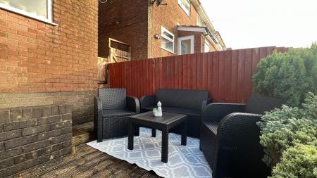 2 bedroom Semi-detached house for sale in Brierley Close, Newport, NP11