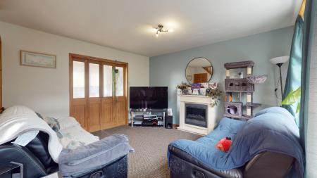 2 bedroom Semi-detached house for sale in Brierley Close, Newport, NP11