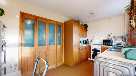 2 bedroom Semi-detached house for sale in Brierley Close, Newport, NP11