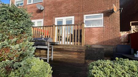 2 bedroom Semi-detached house for sale in Brierley Close, Newport, NP11