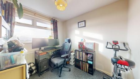 2 bedroom Semi-detached house for sale in Brierley Close, Newport, NP11