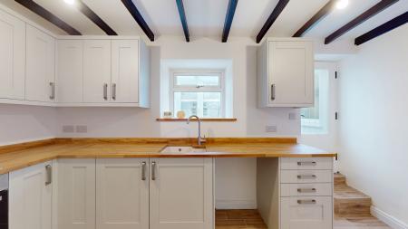 2 bedroom End of terrace house for sale in Bristol Terrace, Main Road, Cardiff, CF15