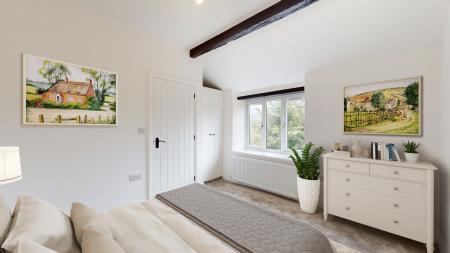 2 bedroom End of terrace house for sale in Bristol Terrace, Main Road, Cardiff, CF15