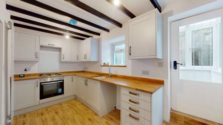 2 bedroom End of terrace house for sale in Bristol Terrace, Main Road, Cardiff, CF15