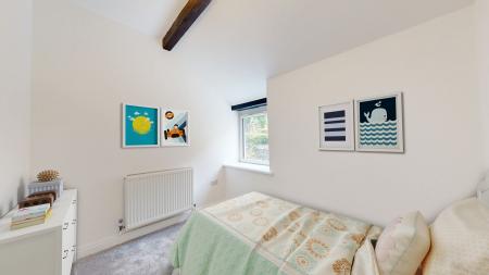 2 bedroom End of terrace house for sale in Bristol Terrace, Main Road, Cardiff, CF15