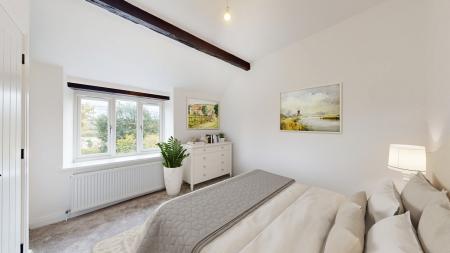 2 bedroom End of terrace house for sale in Bristol Terrace, Main Road, Cardiff, CF15